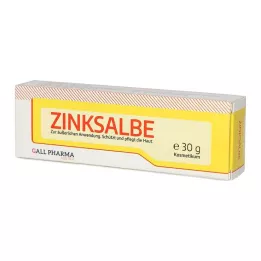 CINKO TEPALAS, 30 g