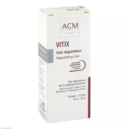 VITIX Gelis, 50 ml