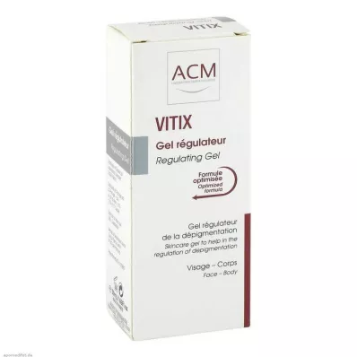 VITIX Gelis, 50 ml VITIX Gelis, 50 ml