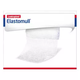 ELASTOMULL 8 cmx4 m elastinga fiksavimo juosta 2096, 1 vnt