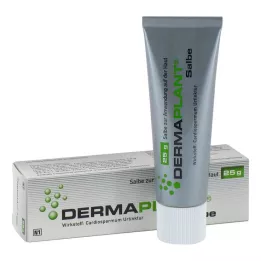 DERMAPLANT Tepalas, 25 g