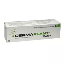 DERMAPLANT Tepalas, 75 g