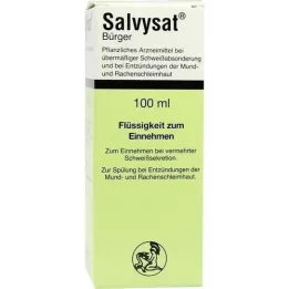 SALVYSAT Skystis Citizen, 100 ml