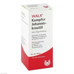 KAMPFER-JONAŽUOŠČIŲ ALIEJUS, 100 ml
