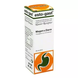 ESTO GAST Skystis, 20 ml