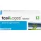 TOXILOGES Tabletės, 100 vnt