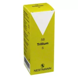 TRILLIUM S 58 lašai, 100 ml