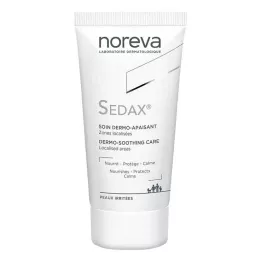 NOREVA SEDAX Grietinėlė, 30 ml