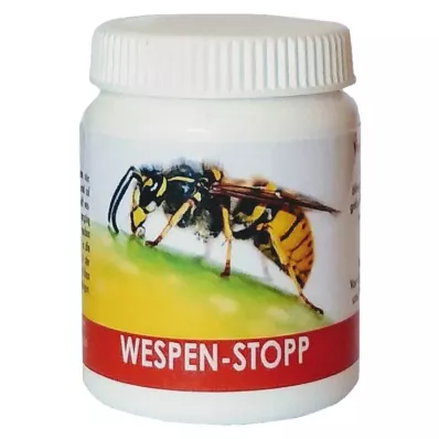 WESPENSTOP Butelis, 30g WESPENSTOP Butelis, 30g
