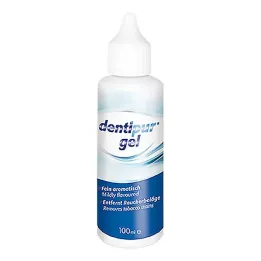 DENTIPUR Gelis, 100 ml