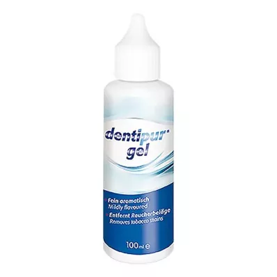 DENTIPUR Gelis, 100 ml