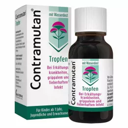 CONTRAMUTAN Mišinys, 50 ml