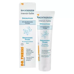 DR.THEISS Intensyvus nakvišų tepalas, 50 g