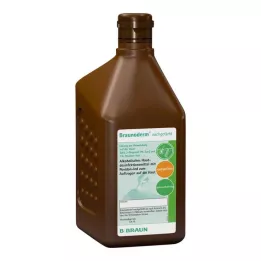 BRAUNODERM perdažytas, 1 l