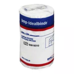 IDEALBINDE bmp 8 cmx5 m, 1 vnt
