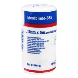 IDEALBINDE bmp 10 cmx5 m, 1 vnt