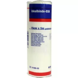 IDEALBINDE bmp 15 cmx5 m, 1 vnt