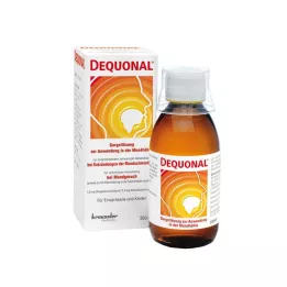 DEQUONAL Sprendimas