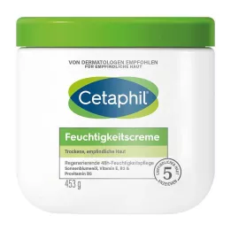 CETAPHIL Drėkiklis, 456 ml