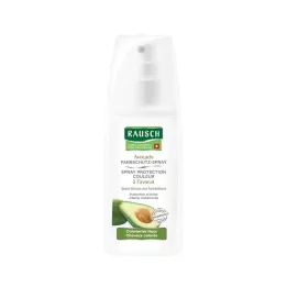 RAUSCH Purškiklis, apsaugantis nuo avokado spalvos, 100 ml