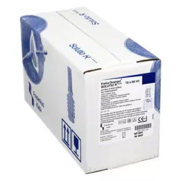 FREKA DRAINJET „Solutio R Plus“ buteliukas, 10x60 ml