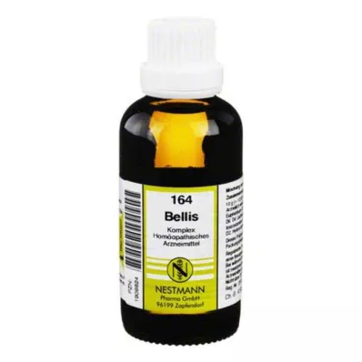 BELLIS KOMPLEX Nr.164 Skiedimas, 50 ml