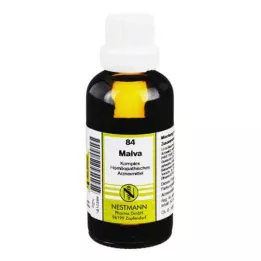MALVA KOMPLEX Nestmann Nr.84 Skiedimas, 50 ml