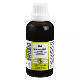 MOMORDICA KOMPLEX Nr.184 Skiedimas, 50 ml