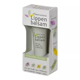 APOTHEKERS Lūpų balzamo tūbelė, 8 ml