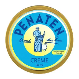 PENATEN KREMAS, 50 ml