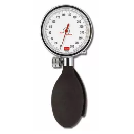 BOSO roid 1 kraujospūdžio matuoklis su Velcro manžete 60mm, 1 vnt