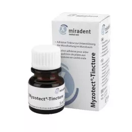 MYZOTECT Tinktūra, 5 ml