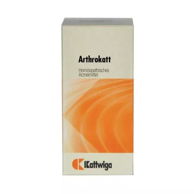 ARTHROKATT Tabletės, 100 vnt