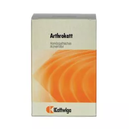 ARTHROKATT Tabletės, 200 vnt