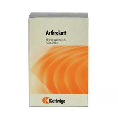 ARTHROKATT Tabletės, 200 vnt