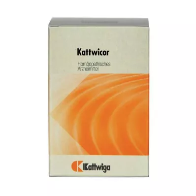 KATTWICOR Tabletės, 200 vnt KATTWICOR Tabletės, 200 vnt