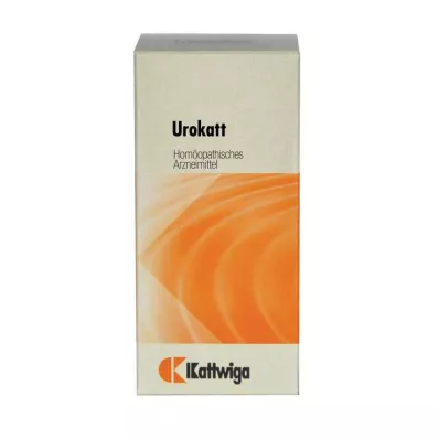 UROKATT Tabletės, 100 vnt