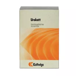 UROKATT Tabletės, 200 vnt