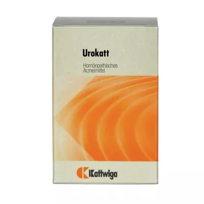 UROKATT Tabletės, 200 vnt