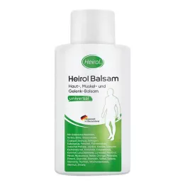 HEIROL Balzamas sąnarių balzamas plus+, 250 ml