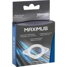 MAXIMUS maitinimo žiedas XS, 1 vnt