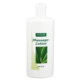 Masažo losjonas, 1000 ml