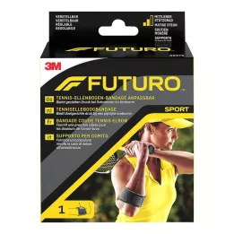 FUTURO Sportinis alkūnių tvarstis, 1 vnt