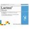 LACTEOL Milteliai, 10 vnt