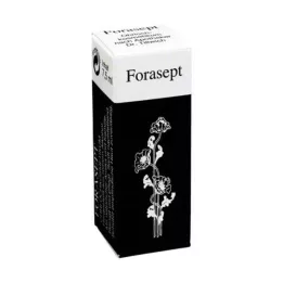 FORASEPT Auskarų vėrimo kosmetika, 7,5 ml