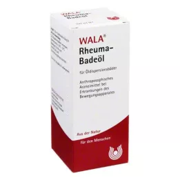 RHEUMA VONIOS ALIEJUS, 100 ml