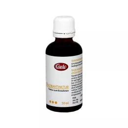 BALDRIANTINKTUR Caelo HV-pakuotė, 50 ml