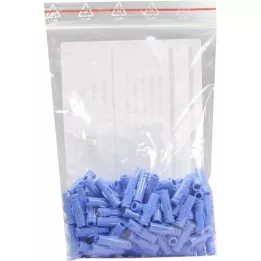 FREKA ADAPTER Luer švirkštams, 100 vnt