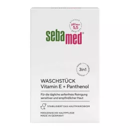 SEBAMED muilas be muilo, 150 g