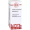 TABACUM D 10 Skiedimas, 20 ml